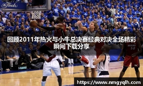 回顾2011年热火与小牛总决赛经典对决全场精彩瞬间下载分享
